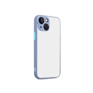 Zore Apple Iphone 13 Hux Kapak Cep Telefonu Kılıfı
