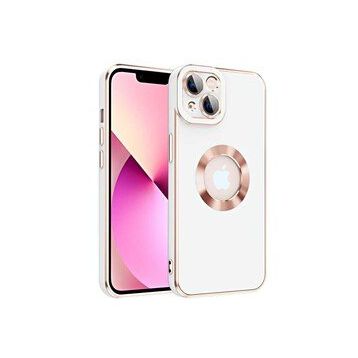 Zore Apple Iphone 13 Kongo Kapak Kılıf