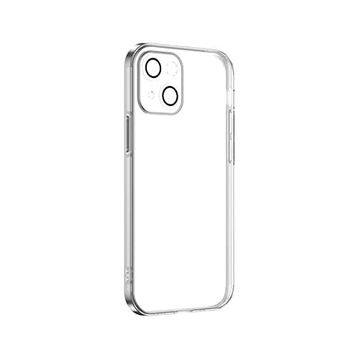 Zore Apple Iphone 13 Krep Kapak Cep Telefonu Kılıfı