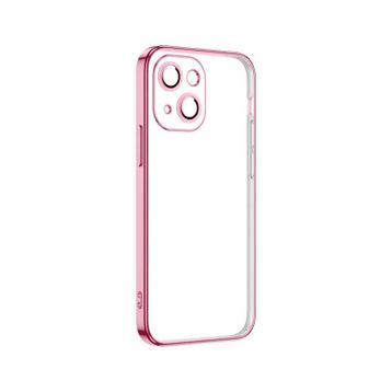 Zore Apple Iphone 13 Krep Kapak Cep Telefonu Kılıfı