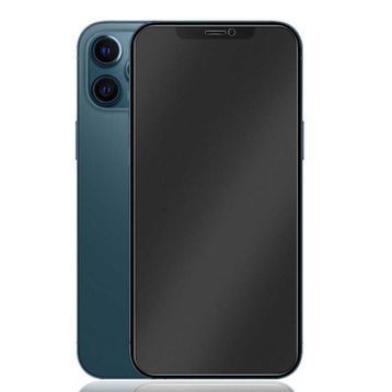 Zore Apple iPhone 13 Mat Seramik Ekran Koruyucu
