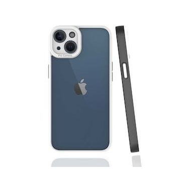 Zore Apple Iphone 13 Mima Kapak Kılıf