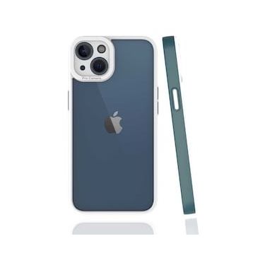 Zore Apple Iphone 13 Mima Kapak Kılıf