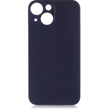 Zore Apple İphone 13 Mini 1. Kalite Pp Kapak Kılıf