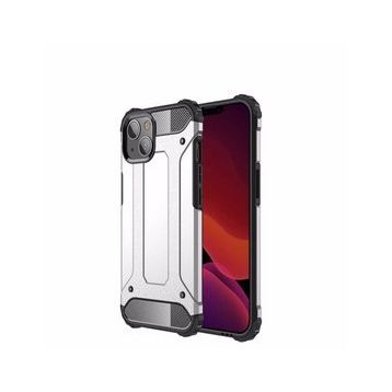Zore Apple Iphone 13 Mini Crash Silikon Cep Telefonu Kılıfı