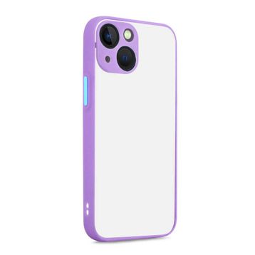 Zore Apple Iphone 13 Mini Hux Kapak Kılıf