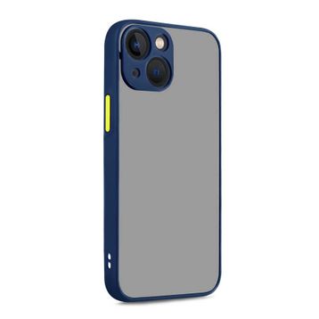 Zore Apple Iphone 13 Mini Hux Kapak Kılıf