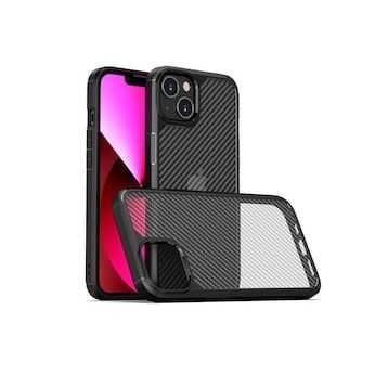 Zore Apple Iphone 13 Mini İnoks Kapak Cep Telefonu Kılıfı