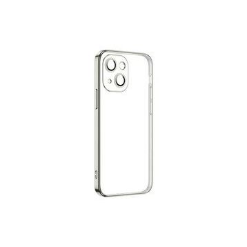 Zore Apple Iphone 13 Mini Krep Kapak Cep Telefonu Kılıfı