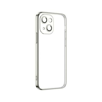 Zore Apple Iphone 13 Mini Krep Kapak Cep Telefonu Kılıfı