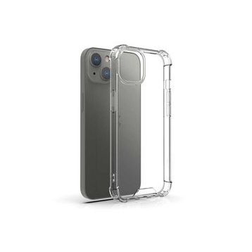 Zore Apple Iphone 13 Mini Nitro Anti Shock Silikon Cep Telefonu Kılıfı