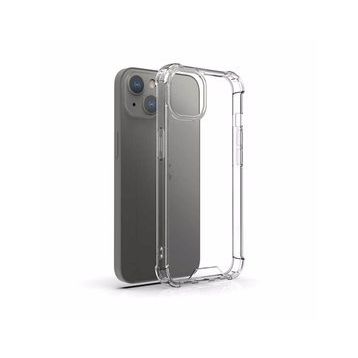 Zore Apple Iphone 13 Mini Nitro Anti Shock Silikon Cep Telefonu Kılıfı