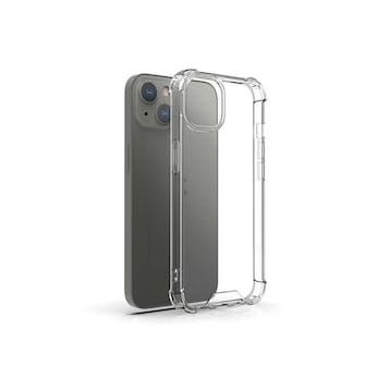 Zore Apple Iphone 13 Mini Nitro Anti Shock Silikon Cep Telefonu Kılıfı