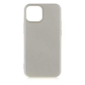 Zore Apple Iphone 13 Mini Premier Silikon Cep Telefonu Kılıfı