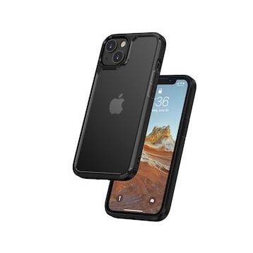 Zore Apple Iphone 13 Mini Roll Kapak Cep Telefonu Kılıfı