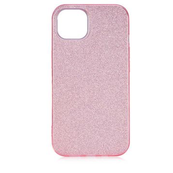 Zore Apple Iphone 13 Mini Shining Silikon Cep Telefonu Kılıfı