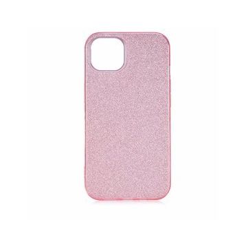 Zore Apple Iphone 13 Mini Shining Silikon Cep Telefonu Kılıfı