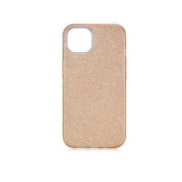 Zore Apple Iphone 13 Mini Shining Silikon Cep Telefonu Kılıfı