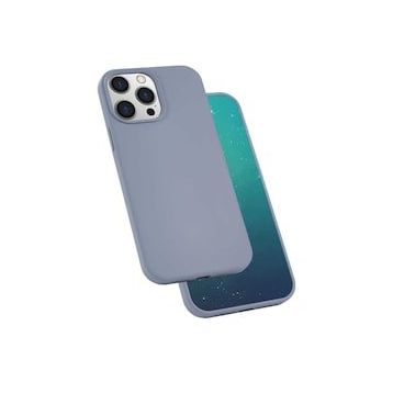 Zore Apple Iphone 13 Mini Silk Silikon Cep Telefonu Kılıfı
