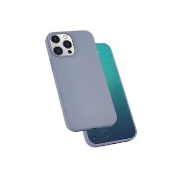 Zore Apple Iphone 13 Mini Silk Silikon Cep Telefonu Kılıfı