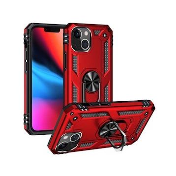 Zore Apple Iphone 13 Mini Vega Kapak Kılıf