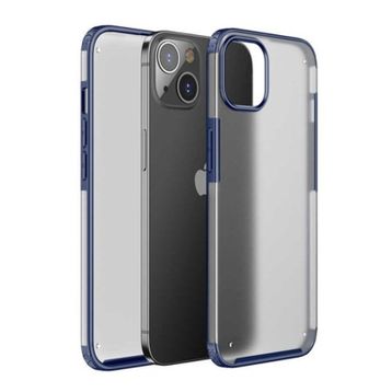 Zore Apple Iphone 13 Mini Volks Kapak Kılıf