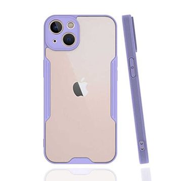 Zore Apple İphone 13 Parfe Kapak Kılıf