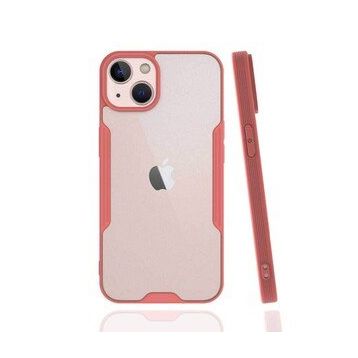 Zore Apple İphone 13 Parfe Kapak Kılıf
