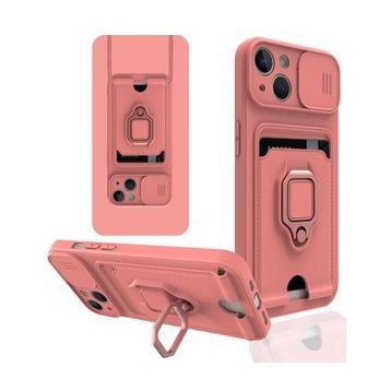 Zore Apple Iphone 13 Pelit Kapak Cep Telefonu Kılıfı