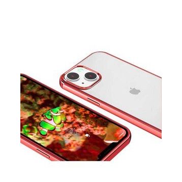 Zore Apple Iphone 13 Pixel Kapak Cep Telefonu Kılıfı