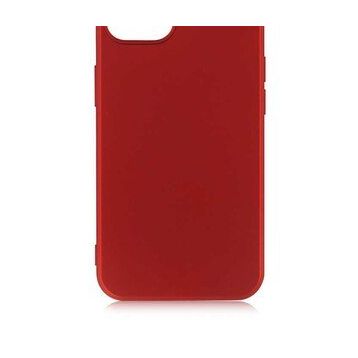 Zore Apple iPhone 13 Premier Silikon Kapak Kılıf