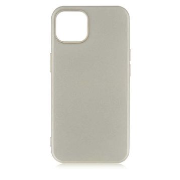 Zore Apple iPhone 13 Premier Silikon Kapak Kılıf