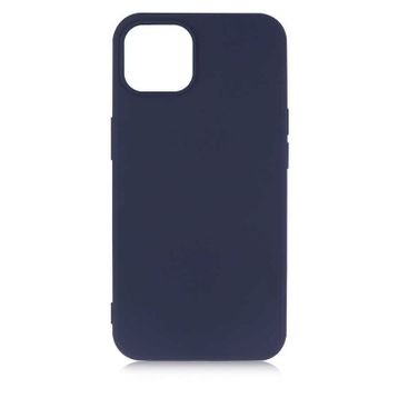 Zore Apple iPhone 13 Premier Silikon Kapak Kılıf