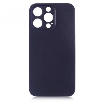 Zore Apple İphone 13 Pro 1. Kalite Pp Kapak Kılıf