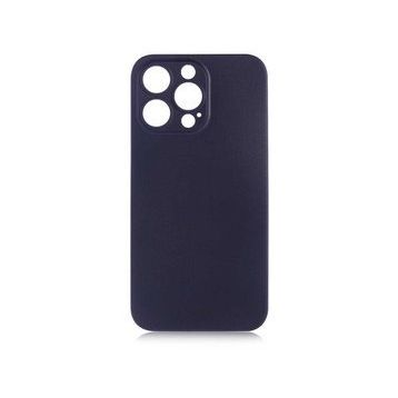 Zore Apple İphone 13 Pro 1. Kalite Pp Kapak Kılıf