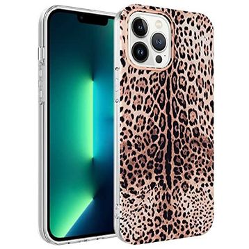 Zore Apple Iphone 13 Pro Bella Kapak Kılıf
