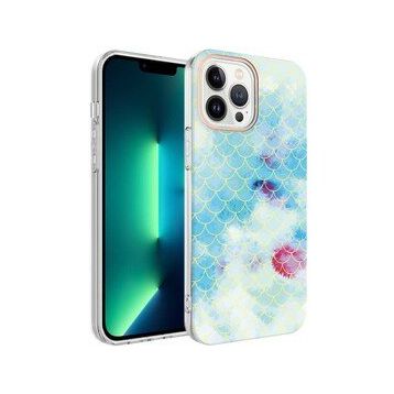 Zore Apple Iphone 13 Pro Bella Kapak Kılıf