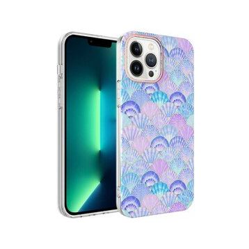 Zore Apple Iphone 13 Pro Bella Kapak Kılıf