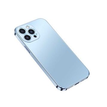 Zore Apple Iphone 13 Pro Bobo Kapak Kılıf