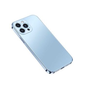 Zore Apple Iphone 13 Pro Bobo Kapak Kılıf