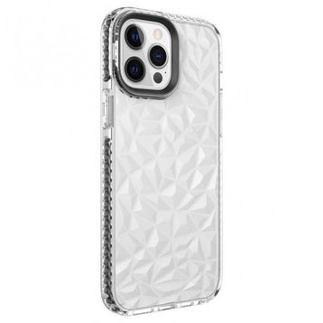 Zore Apple İphone 13 Pro Buzz Kapak Kılıf