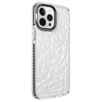 Zore Apple İphone 13 Pro Buzz Kapak Kılıf