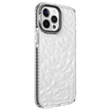 Zore Apple İphone 13 Pro Buzz Kapak Kılıf