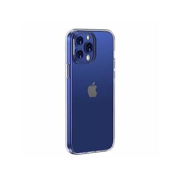 Zore Apple Iphone 13 Pro Droga Kapak Kılıf