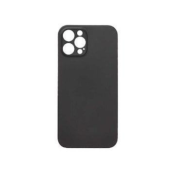 Zore Apple Iphone 13 Pro Eko Pp Kapak Kılıf