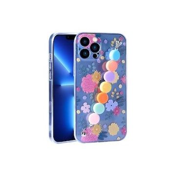Zore Apple Iphone 13 Pro Ema Kapak Kılıf