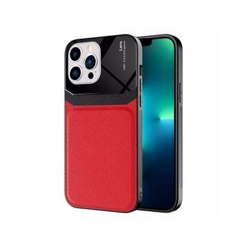 Zore Apple Iphone 13 Pro Emiks Kapak Cep Telefonu Kılıfı