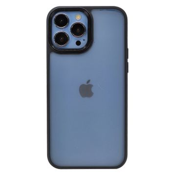 Zore Apple Iphone 13 Pro Flora Kapak Kılıf