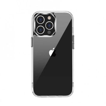Zore Apple Iphone 13 Pro Forst Kapak Cep Telefonu Kılıfı
