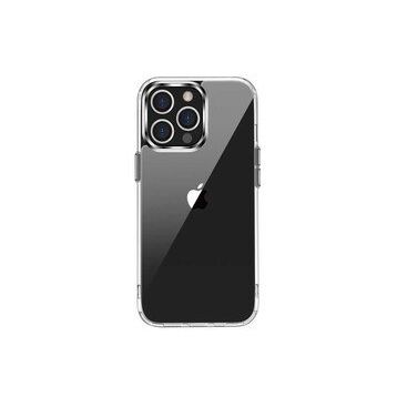Zore Apple Iphone 13 Pro Forst Kapak Cep Telefonu Kılıfı